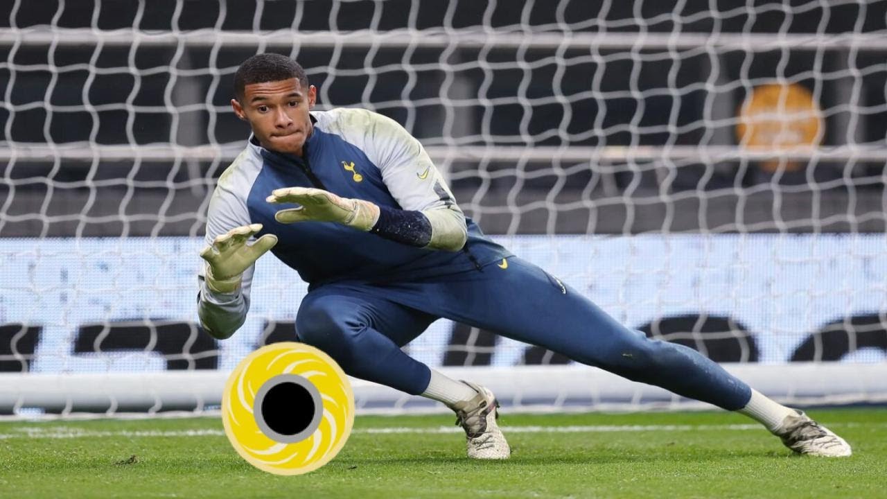 KAZAN GOALIE IS NEW META TRUST | Ranked Omega Strikers