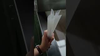 Edible Rice Straw Making Machine Cutting Machine