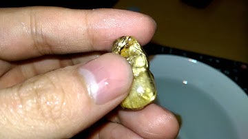 Tỳ hưu thạch anh tóc vàng đồng trục bã mía