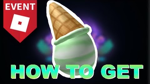🍦HOW TO GET THE EGGSCREAM🍦 | Robot 64 | Roblox Egg Hunt 2019