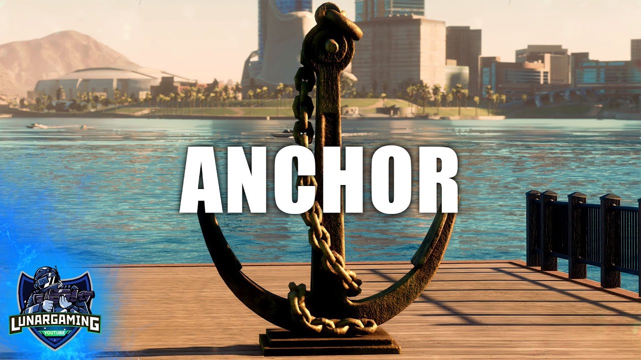 Saints Row Anchor Sculpture Collectible Location YouTube
