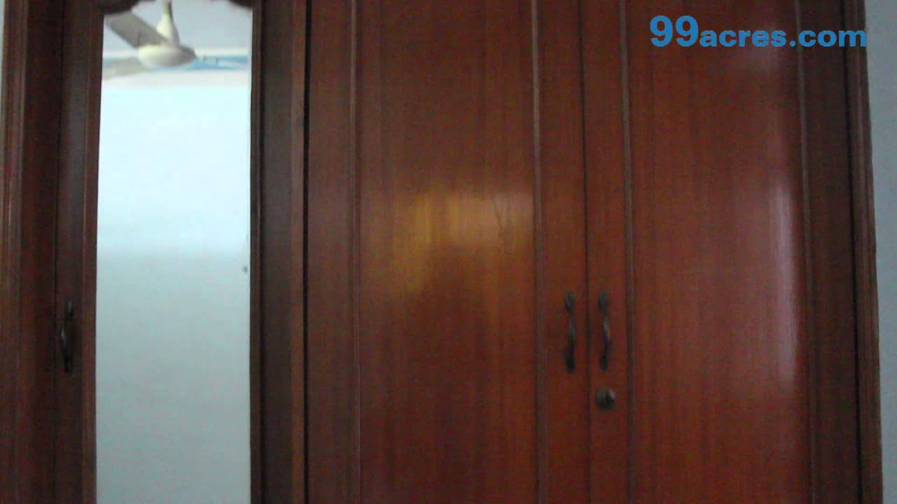 3 BHK Apartment Shree Hari Apartment Sector 12 Dwarka PS10950943 YouTube