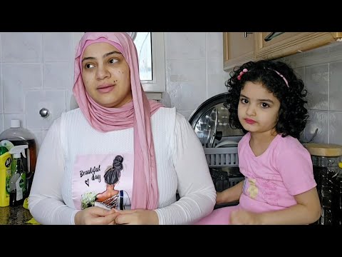 انا دمرت نفسي وصحتي و كان لازم افوق لنفسي قبل فوات الاوان