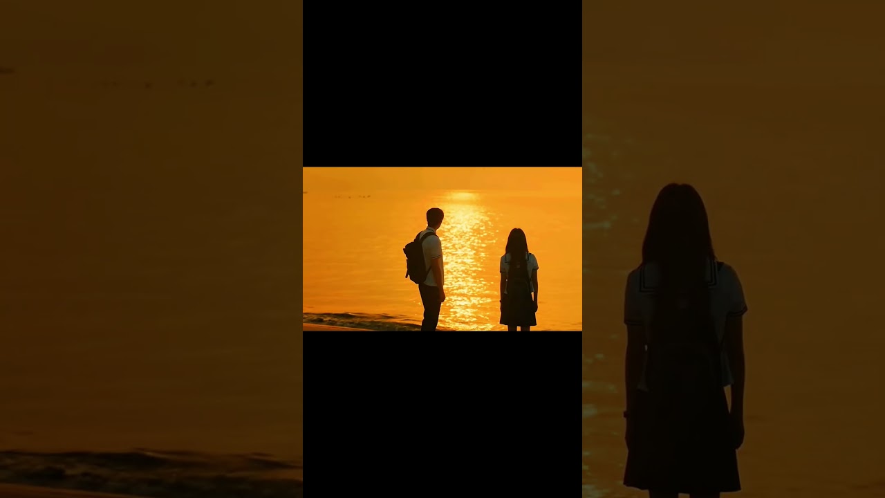 I'm finished this movie ❌ movie finished me✅ 🥹💔 #evenifthislovedisappearstonight#kdrama#kdramaedit