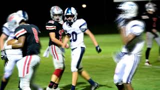Statesville Christian Asheville School 2017