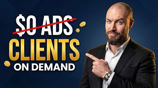 How to Get Coaching Clients Without Paid Ads (The $0 Strategy That Fills Your Calendar)