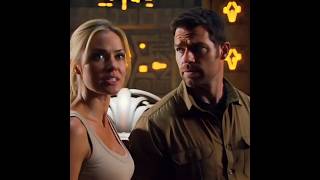 Unknown Planet. Trailer 1#space #scifialpha #cosmicexploration