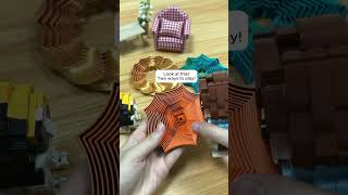 Wow! 3dprintied is soooo cool and funny! #3dprinting #funnylegostory #cool3dprints