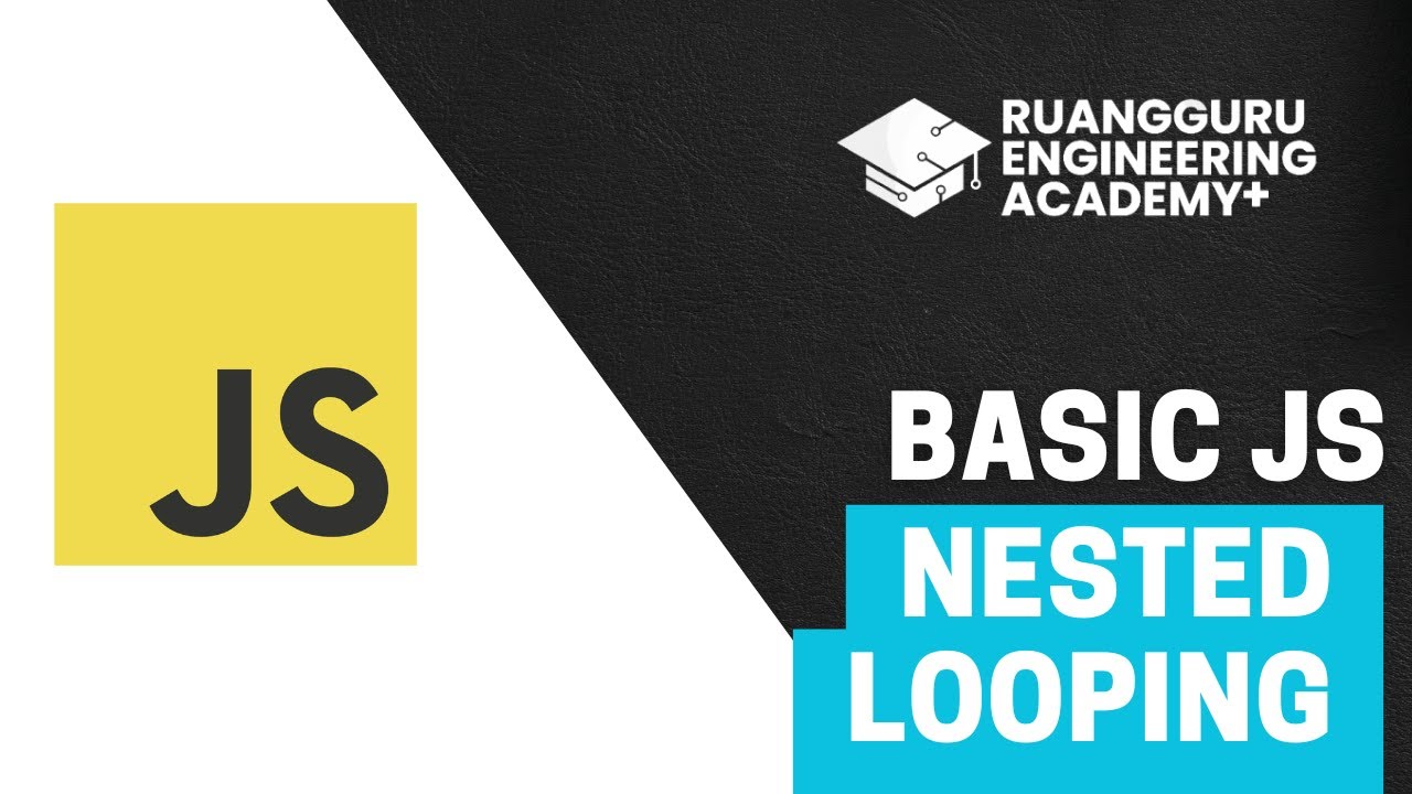 Javascript Nested Looping - YouTube