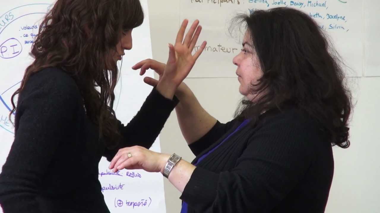 Hypnose  Marie Pélisson