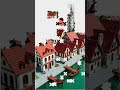 Watch the puzzle assemble ITSELF! / Смотри, как пазл собирается САМ! Witcher Novigrad / Ведьмак