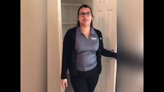 Eagles Landing 1 bedroom 1 bath tour