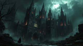 Download Lagu Dark Gregorian Chants in Gothic Cathedrals | Medieval Monastic, Dies Irae, Sleep MP3