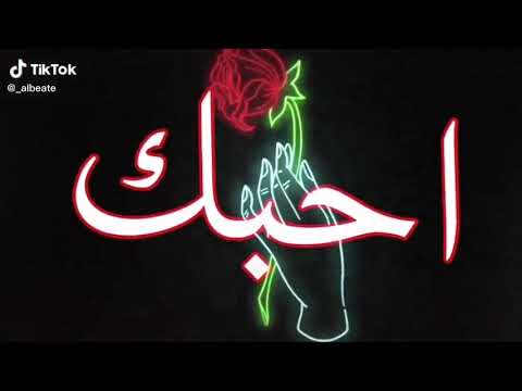 أغاني شاشة سوداء بدون حقوق أنا احبك وانت تحبني