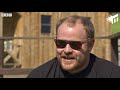 RUNNING THE STENDHAL FESTIVAL |  BBC Make It