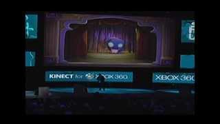 TWC 2011 E3 Electronic Entertainment Expo - Microsoft Press Conference