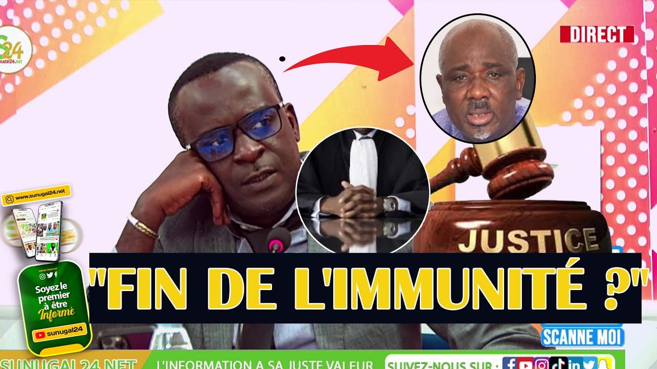 Dossier FARBA : L’Assemblée Nationale interpellée ! La réaction des députés qui enfonce Farba Ngom