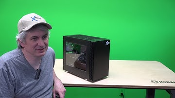RTX Mini Pro System Overview