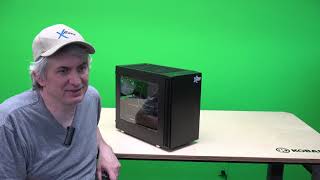 RTX Mini Pro System Overview