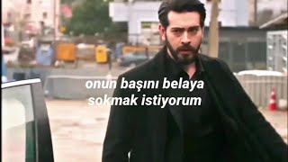 Baran Karabey Doin Time