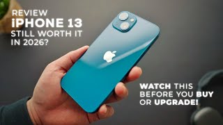 Don’t Buy iPhone 13 in 2026… Until You Watch This