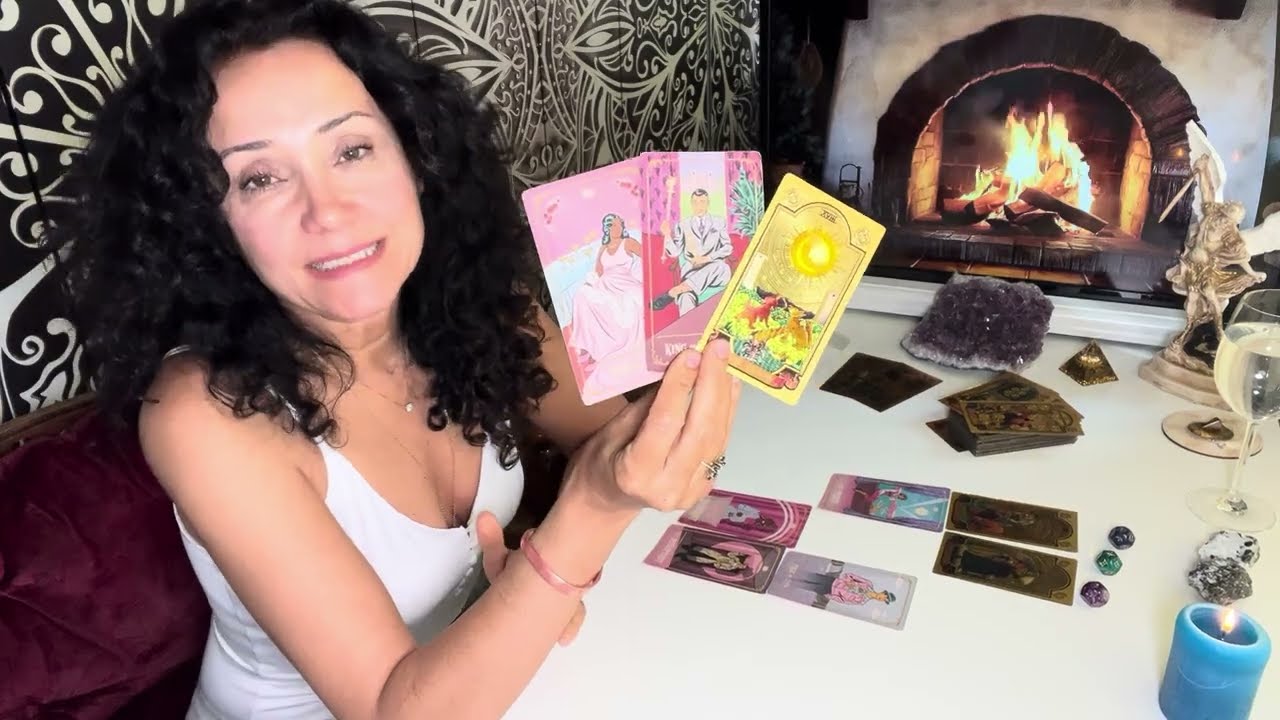 Jungfrau ♍️ KW22 Die Selbstachtung ❤️🍀