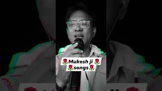 Chandan Sa Badan cover shorts mukeshsuperhit coversong anandprakashverma anandprakash