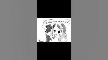 Mackenzie Trolls Bluey | Bluey Comic Dub