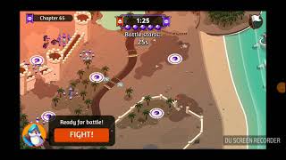 Battleplans Chapter 65