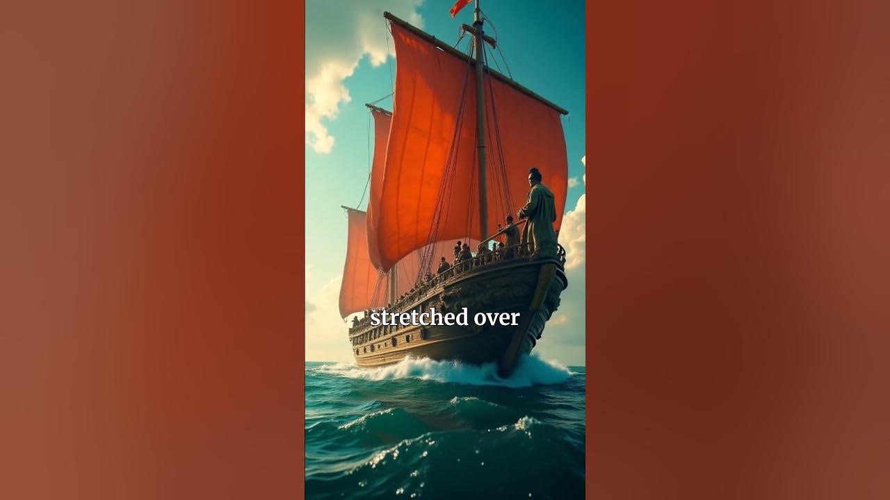 The Voyages of Zheng He