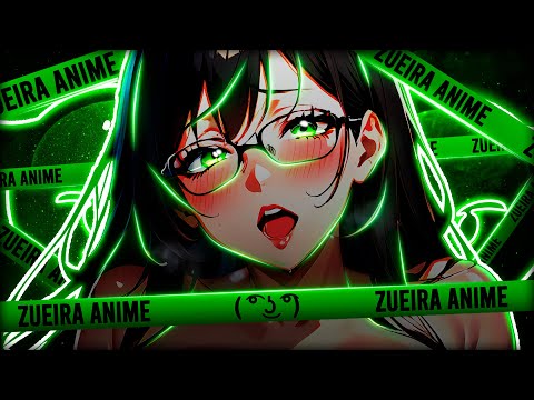 AQUELA BOA "CONVERSA" ( ͡° ͜ʖ ͡°) - ZUEIRA ANIME