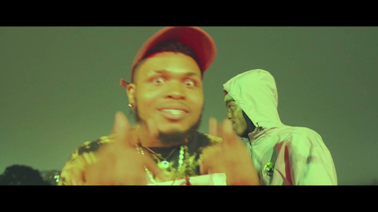 Gas Pack ⛽️ Official Video Dru4rumThalllyboyz x Illyboy Pope x Mr. Mico Himself