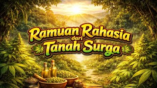 Ramuan Rahasia Dari Tanah Surga  Reggae Roots 