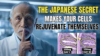 105-Year-Old Japanese Doctor Reveals the SECRET of JAPANESE LONGEVITYR