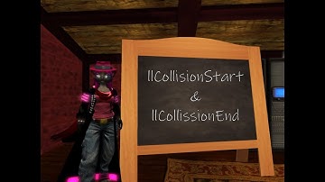 LSL Decoded Ep5 - Collission start and end