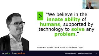 Innovation at Scale