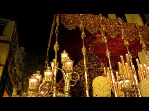 Pontificia, Real, Ilustre y Fervorosa Hermandad del Santísimo Cristo de Burgos, Negaciones y Lágrimas de San Pedro y Madre de Dios de la Palma