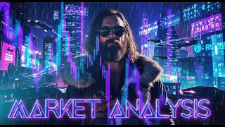 MOONTRAIN - Market Analysis 05:23:26 #daytrading #stockmarket #stocks #stockmarketanalysis #money