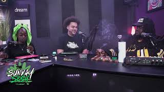 The Sunday Sesh Podcast Episode 20 | Tru Klassick