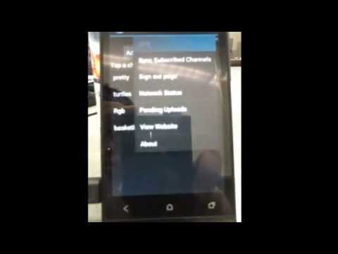 Android Application Testing - Monkey Testing