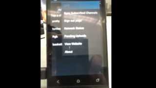 Android Application Testing - Monkey Testing
