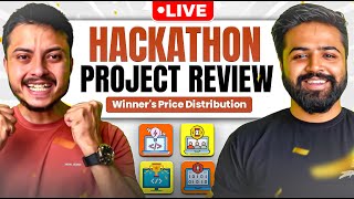 Hackathon price
