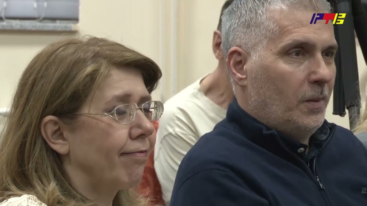 Uspomena na Simona Simonovića / RTV Vranje / 20. 03. 2025.