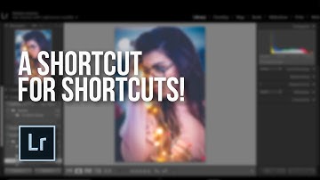 Learning Lightroom? Here