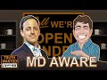 Truth wanted 0717 with objectivelydan and md aware