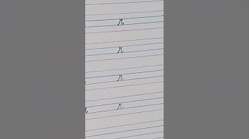 how to write cursive 