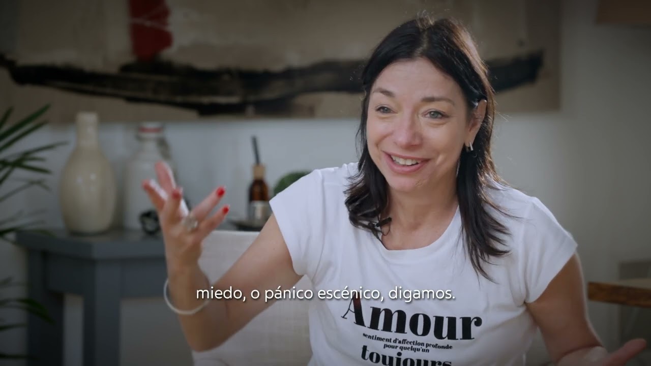 Vivir con migraña | Historias que Acompañan | Laboratorio Teva