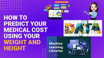 How to Predict the Medical Cost using Machine Learning (Artificial Neural Network I Python)