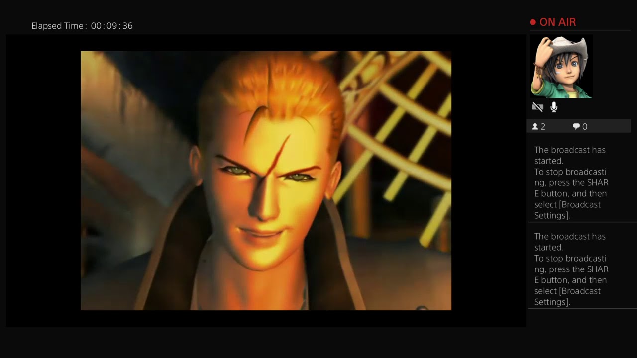 Fun In FF8 Session 1 YouTube
