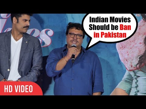 Tigmanshu Dhulia SLAMS Pakistan | Piracy Pakistan Karta Hai...